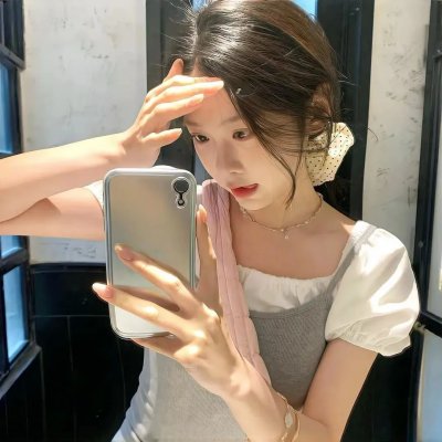 被偷走的春天