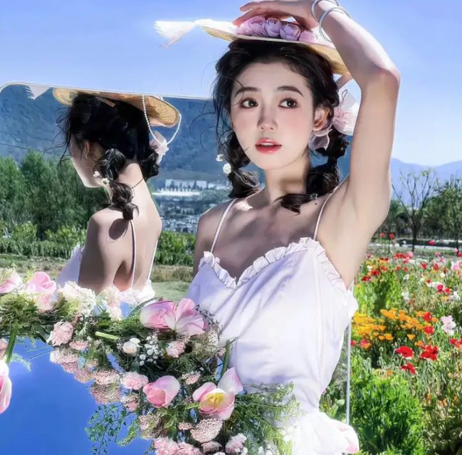 竞选风云