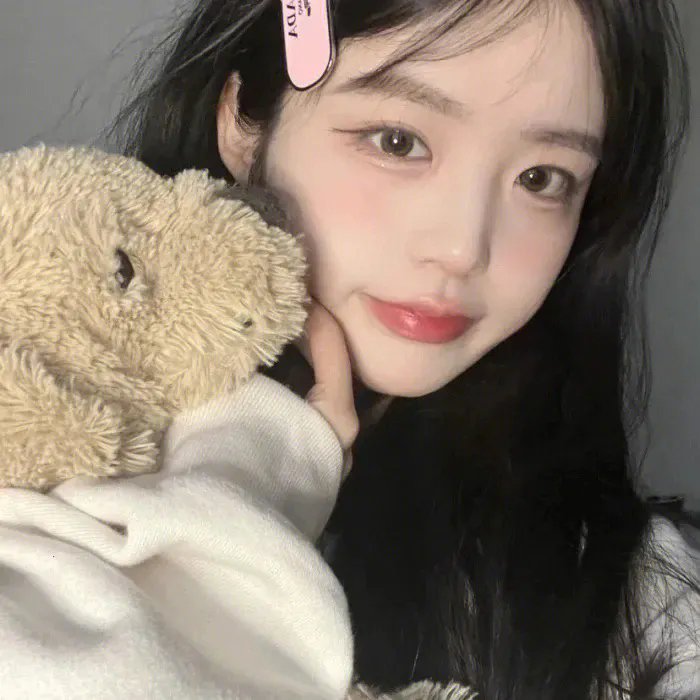 某种女人